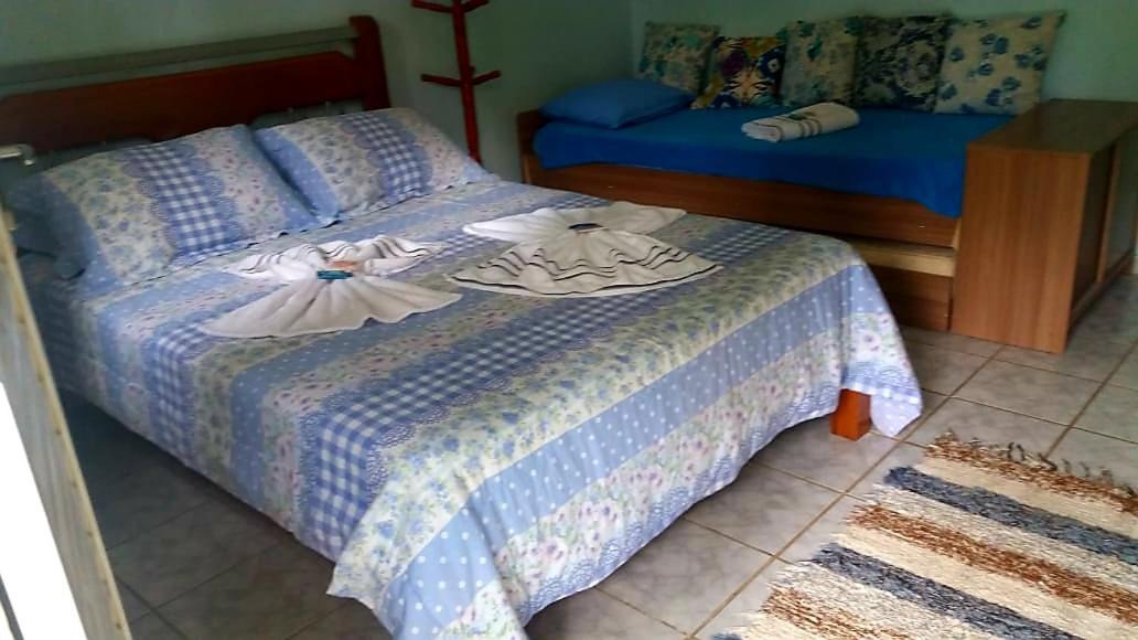 Pousada Recanto Das Garcas São Bento do Sapucaí Kültér fotó